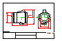 2D Sales Drawing